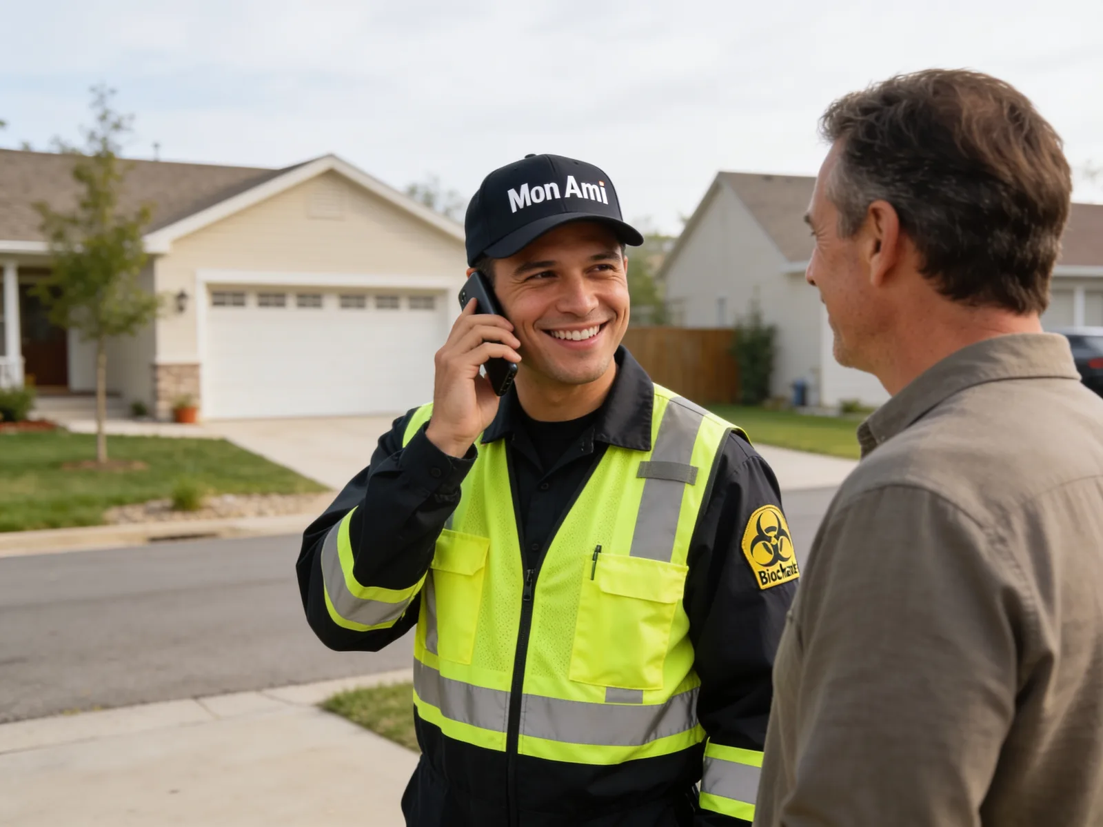 Sewage Cleanup Goldsmith, IN FAQs